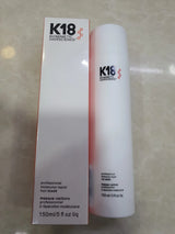 K18 Professional Molecular Repair Hair Mask 150ml - Buy Online in Pakistan at Cosmia.pk