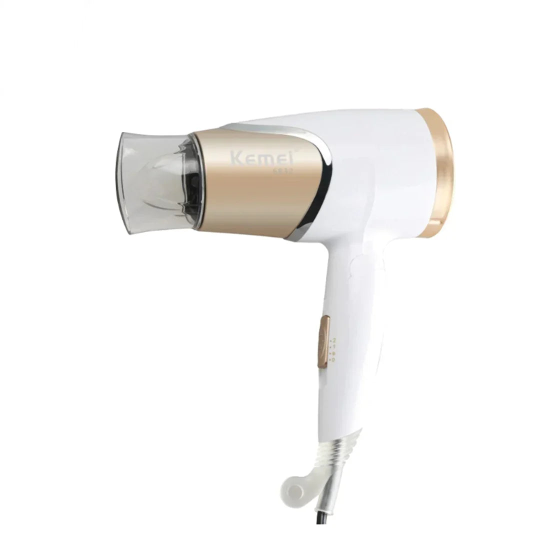 Kemei KM-6832 Hair Dryer - Buy Online in Pakistan at Cosmia.pk
