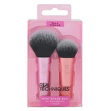 Real Techniques Single Brushes 2 Pieces Small - Buy Online in Pakistan at Cosmia.pk