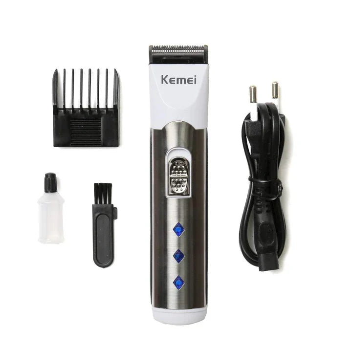 Kemei KM-3008B Hair Clipper - Buy Online in Pakistan at Cosmia.pk