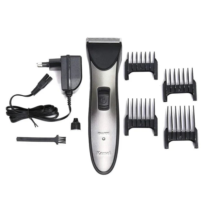 Kemei KM-3909 Hair Trimmer & Clippers - Buy Online in Pakistan at Cosmia.pk