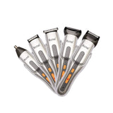 Kemei KM-680A 8 in 1 Grooming Kit (Original ) - Buy Online in Pakistan at Cosmia.pk