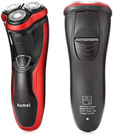 KEMEI Rechargeable KM-9013 Shaver - Buy Online in Pakistan at Cosmia.pk