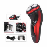 KEMEI Rechargeable KM-9013 Shaver - Buy Online in Pakistan at Cosmia.pk