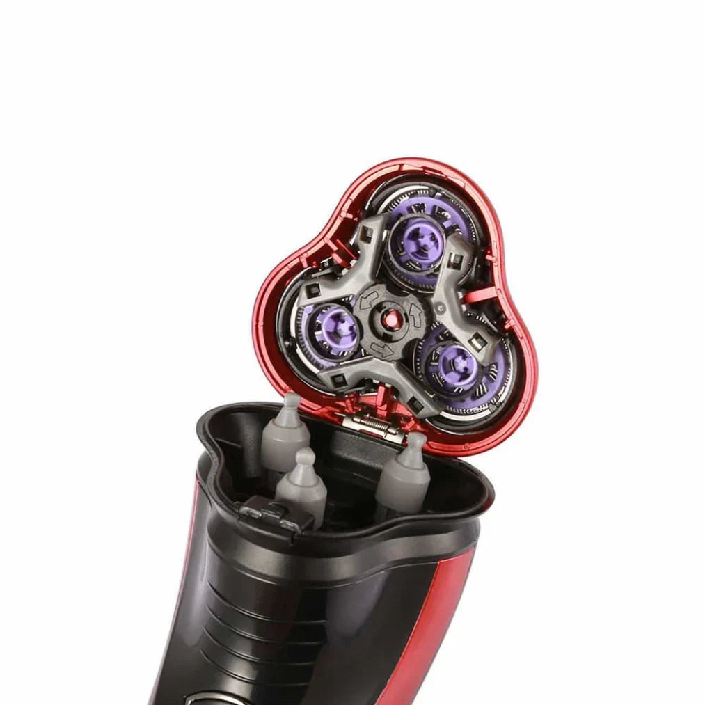 KEMEI Rechargeable KM-9013 Shaver - Buy Online in Pakistan at Cosmia.pk