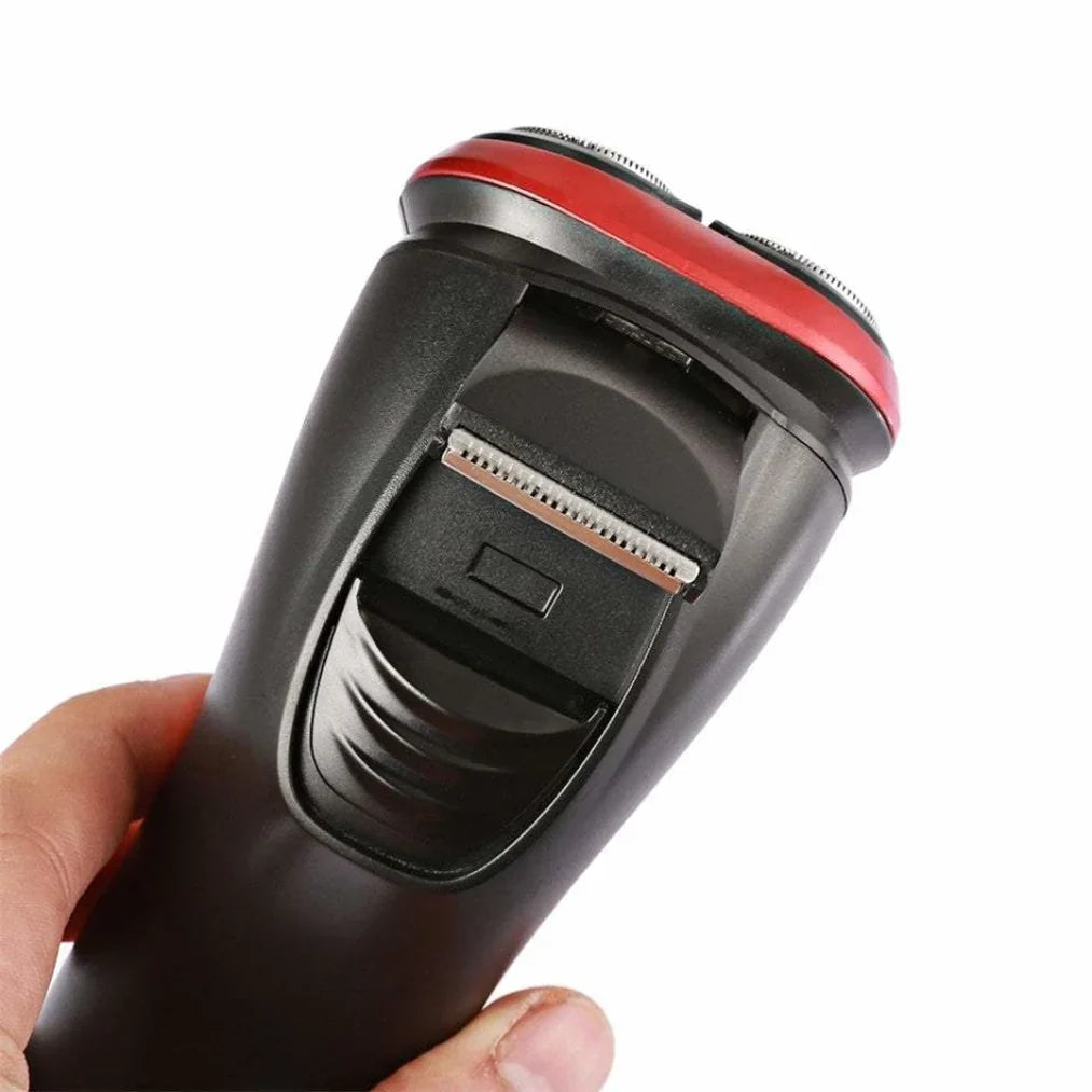 KEMEI Rechargeable KM-9013 Shaver - Buy Online in Pakistan at Cosmia.pk
