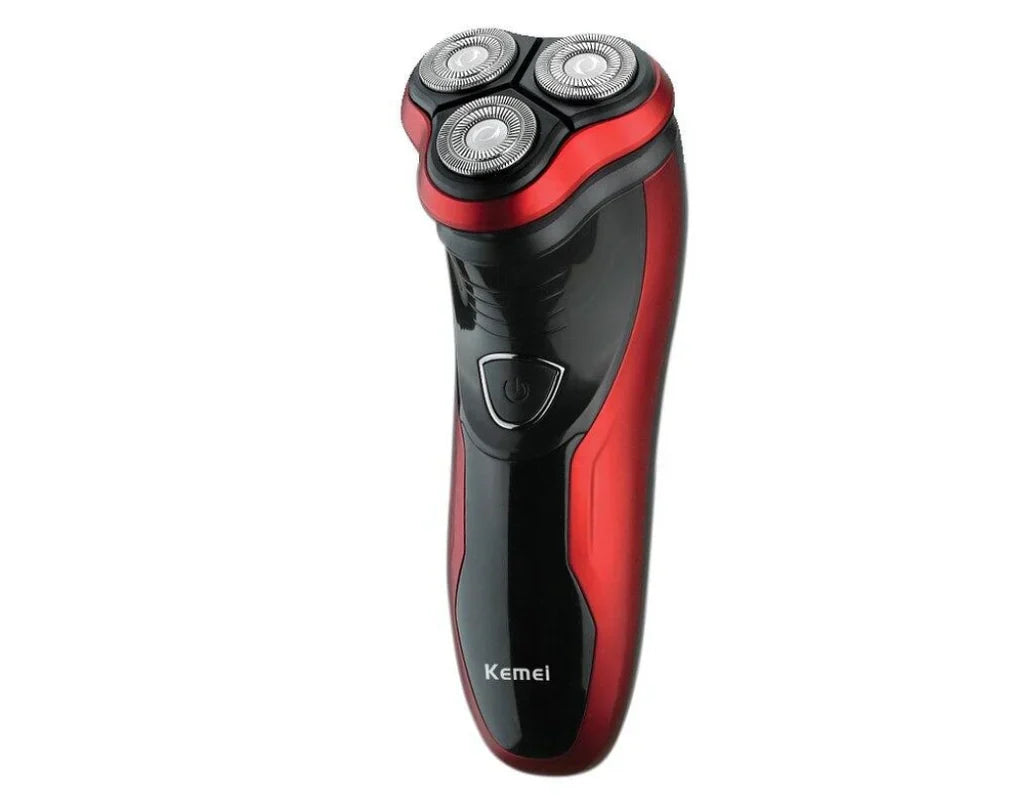 KEMEI Rechargeable KM-9013 Shaver - Buy Online in Pakistan at Cosmia.pk