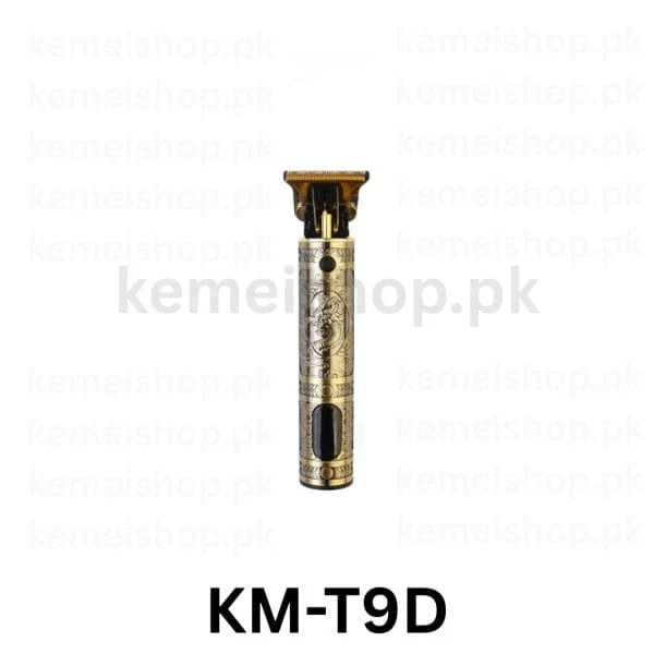 Kemei KM-T9D Professional Hair Clipper - Buy Online in Pakistan at Cosmia.pk