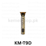 Kemei KM-T9D Professional Hair Clipper - Buy Online in Pakistan at Cosmia.pk