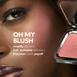 Kiko Milano Unlimited Blush Cosmia