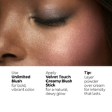 Kiko Milano Unlimited Blush Cosmia