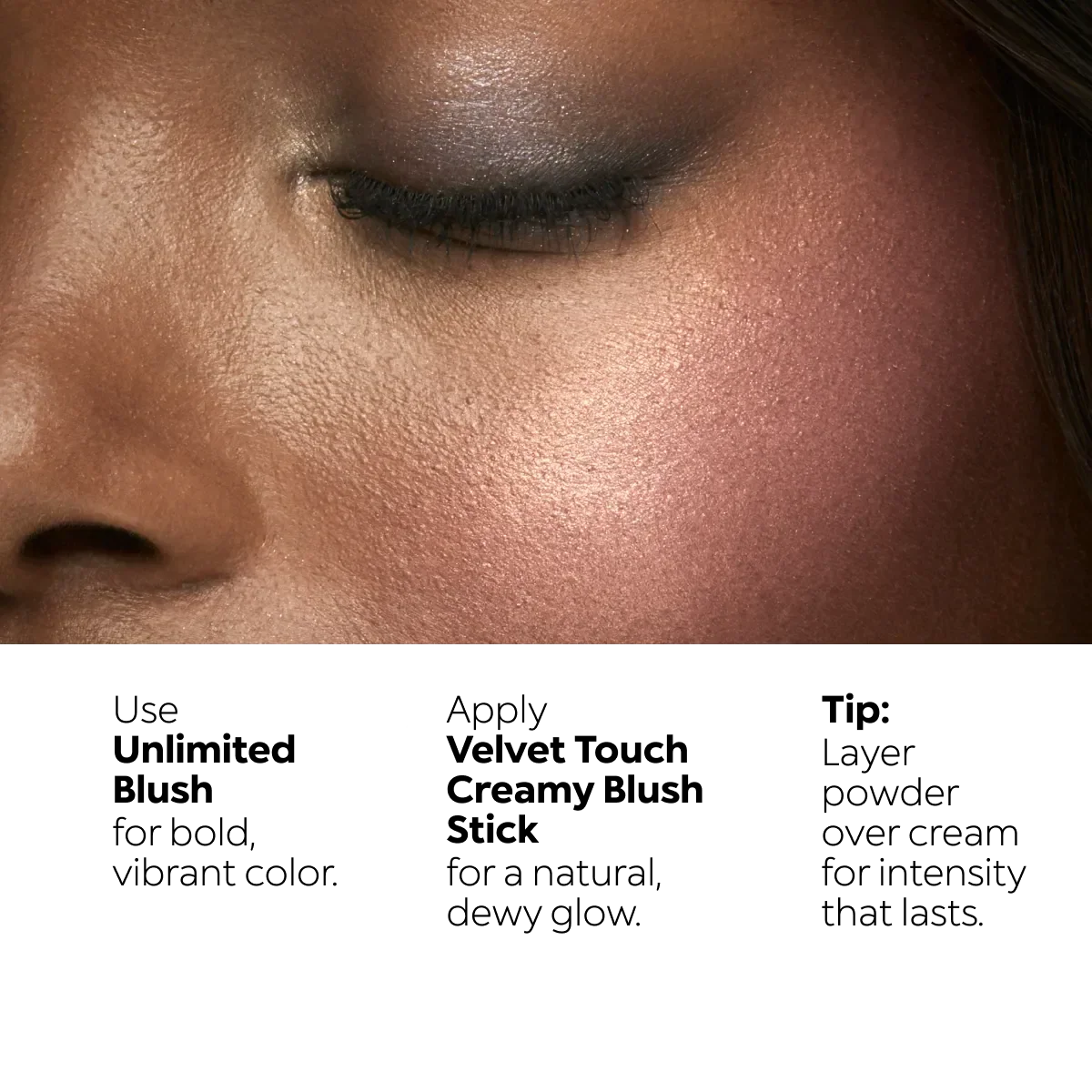 Kiko Milano Unlimited Blush Cosmia