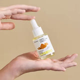 KORMEISC Turmeric Facial Soothing Essential Oil - 30ml - Buy Online in Pakistan at Cosmia.pk
