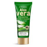 KORMESIC Aloe Vera Exfoliating Scrub Cleanser 100g - Buy Online in Pakistan at Cosmia.pk