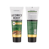 KORMESIC Licorice Root Whitening Cleanser 120g - Buy Online in Pakistan at Cosmia.pk