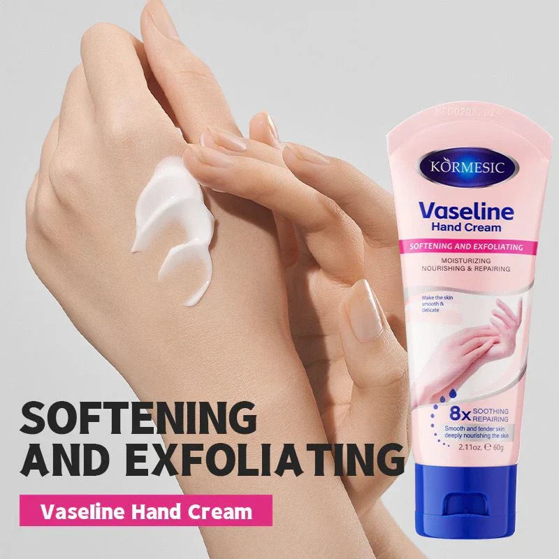 KORMESIC Moisturizing Anti Nourishing & Repairing Hand Cream - 60g - Buy Online in Pakistan at Cosmia.pk