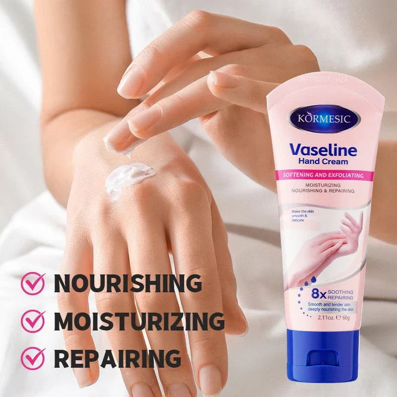 KORMESIC Moisturizing Anti Nourishing & Repairing Hand Cream - 60g - Buy Online in Pakistan at Cosmia.pk
