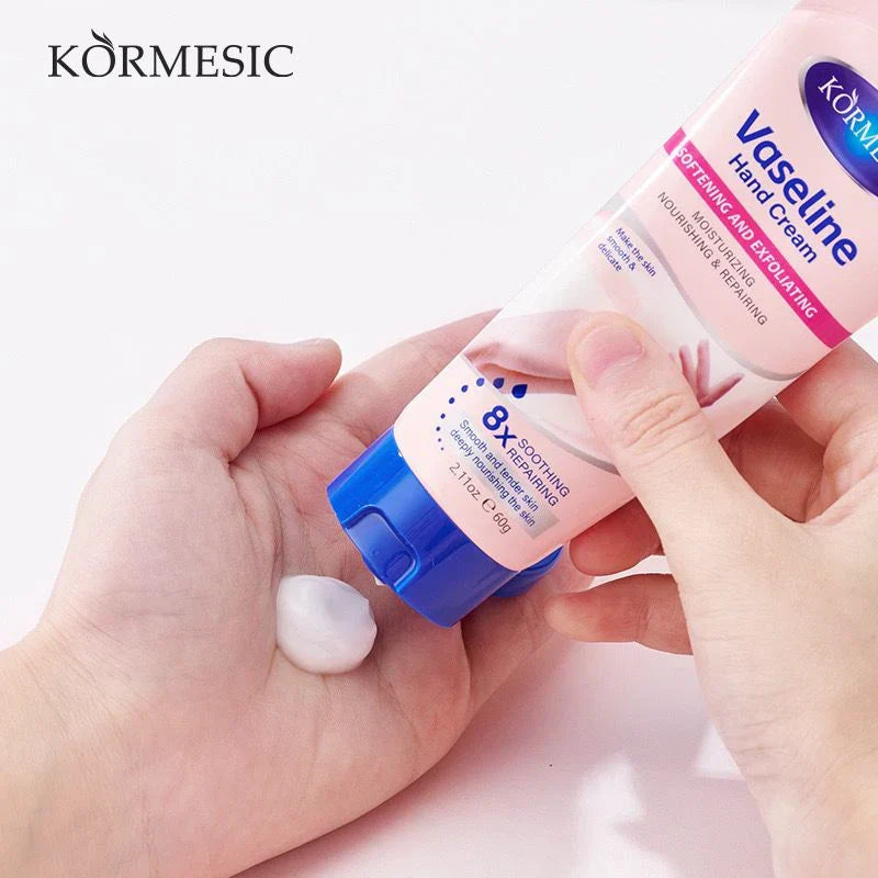 KORMESIC Moisturizing Anti Nourishing & Repairing Hand Cream - 60g - Buy Online in Pakistan at Cosmia.pk