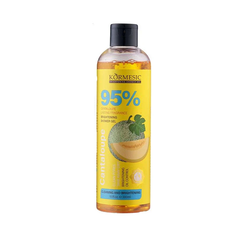 KORMESIC Papaya Moisturizing and brightening body wash & Shower Gel 30ml - Buy Online in Pakistan at Cosmia.pk