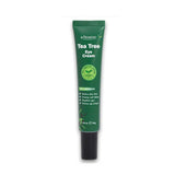 KORMESIC Tea Tree Tight & Moisturizing Eye Cream - 30g - Buy Online in Pakistan at Cosmia.pk