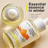 KORMESIC Tumeric Face Serum - 30ml - Buy Online in Pakistan at Cosmia.pk