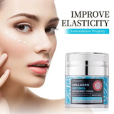 KORMESIC Collagen Retinol Antioxidant Cream - 50g - Buy Online in Pakistan at Cosmia.pk