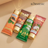 KORMESIC Snail Exfoliating Scrub Cleanser 100g - Buy Online in Pakistan at Cosmia.pk