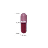 KS-ONE Mini Capsule Matte Lip Gloss Set 12pcs - Buy Online in Pakistan at Cosmia.pk