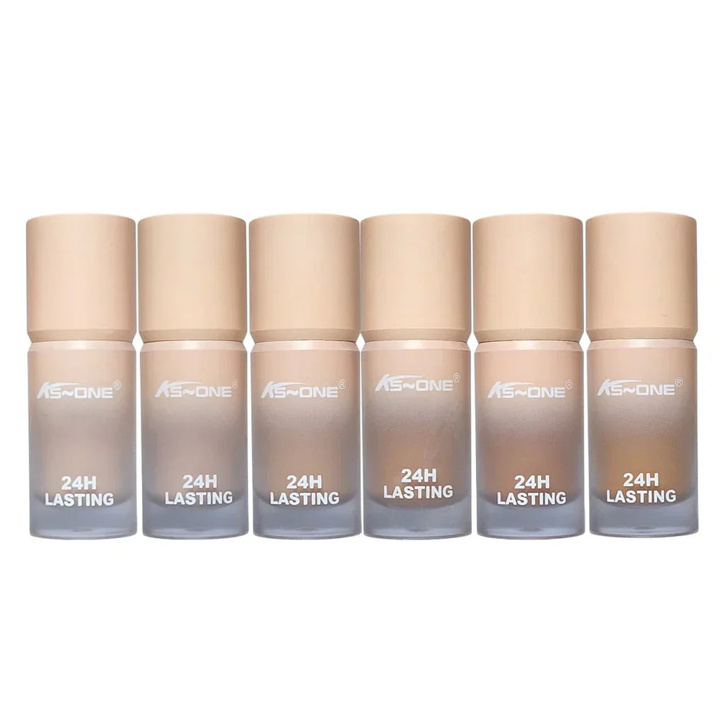 KS-ONE 24H Long Lasting Liquid Concealer - Buy Online in Pakistan at Cosmia.pk