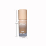KS-ONE 24H Long Lasting Liquid Concealer - Buy Online in Pakistan at Cosmia.pk