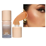 KS-ONE 24H Long Lasting Liquid Concealer - Buy Online in Pakistan at Cosmia.pk