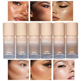 KS-ONE 24H Long Lasting Liquid Concealer - Buy Online in Pakistan at Cosmia.pk
