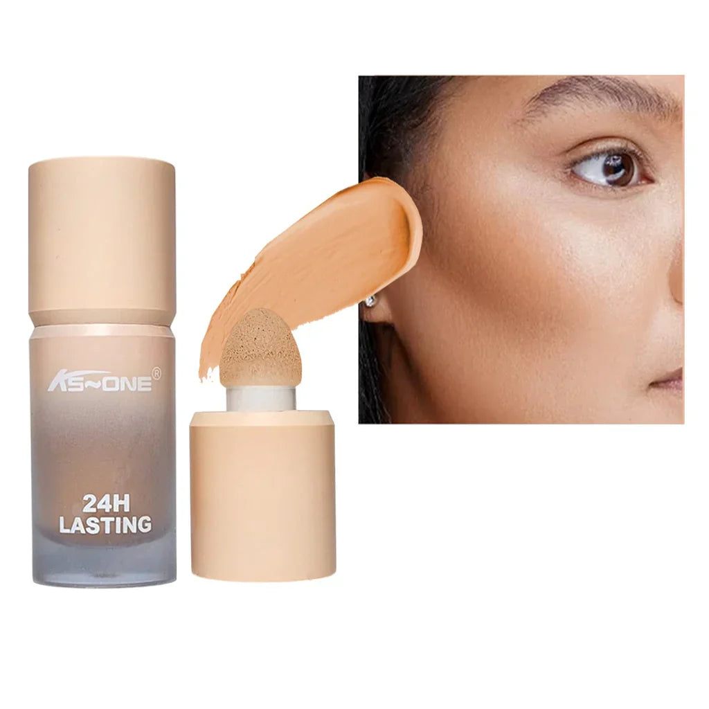 KS-ONE 24H Long Lasting Liquid Concealer - Buy Online in Pakistan at Cosmia.pk