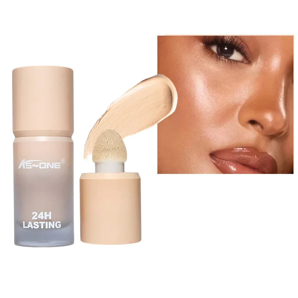 KS-ONE 24H Long Lasting Liquid Concealer - Buy Online in Pakistan at Cosmia.pk