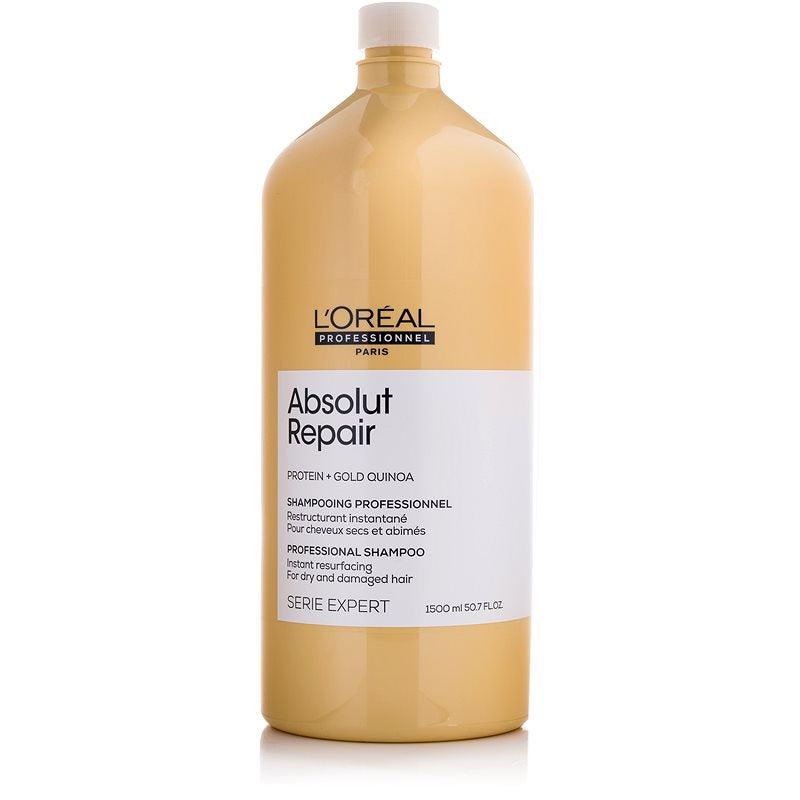 L'Oréal Absolut Repair Shampoo - Buy Online in Pakistan at Cosmia.pk