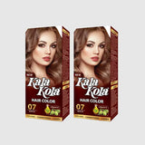 Kala Kola Hair Colour 07 Mocca 1 Piece - Buy Online in Pakistan at Cosmia.pk