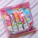Kaliya Beauty Fairy Tale Hand Cream - Buy Online in Pakistan at Cosmia.pk