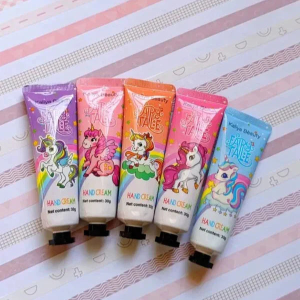 Kaliya Beauty Fairy Tale Hand Cream - Buy Online in Pakistan at Cosmia.pk