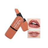 Karite Hydrating Nude Lipsticks 6Pcs Set - Buy Online in Pakistan at Cosmia.pk