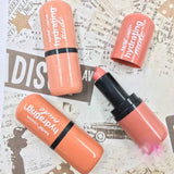 Karite Hydrating Nude Lipsticks 6Pcs Set - Buy Online in Pakistan at Cosmia.pk
