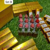 Kashee's Matte lipstick - Buy Online in Pakistan at Cosmia.pk