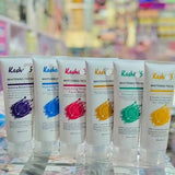 Kashee's Whitening Facial set - 200ml Each - Buy Online in Pakistan at Cosmia.pk