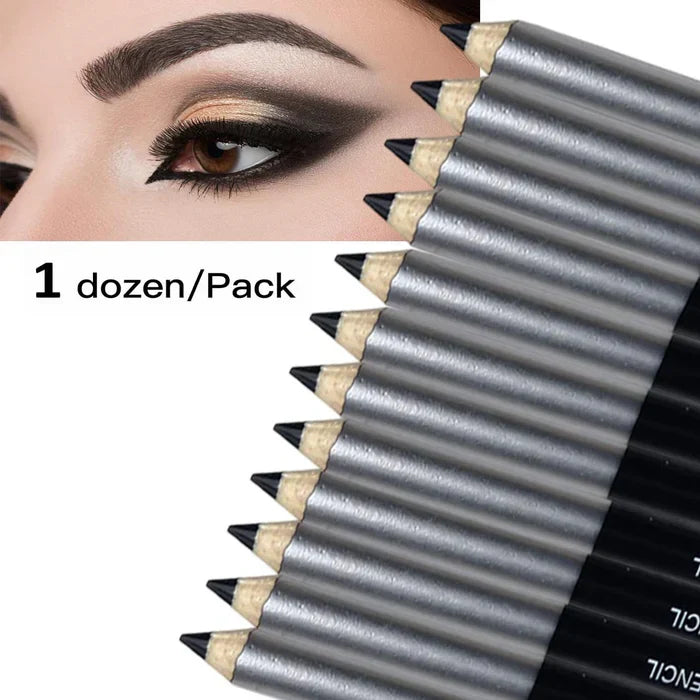 Kathleen Black Eye liner Pencil - Buy Online in Pakistan at Cosmia.pk