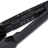 Kemei KM-2022 Hair Curling Ceramic 3 Barrel Clamp Curler - Buy Online in Pakistan at Cosmia.pk
