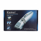 Kemei KM-27C Hair Trimmer Professional Hair Clipper - Buy Online in Pakistan at Cosmia.pk
