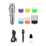 Kemei Km-517 Electric Hair Clipper - Buy Online in Pakistan at Cosmia.pk