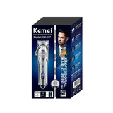 Kemei Km-517 Electric Hair Clipper - Buy Online in Pakistan at Cosmia.pk