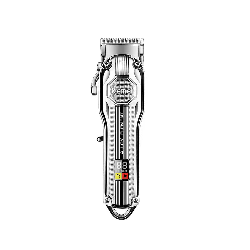 Kemei Km-517 Electric Hair Clipper - Buy Online in Pakistan at Cosmia.pk
