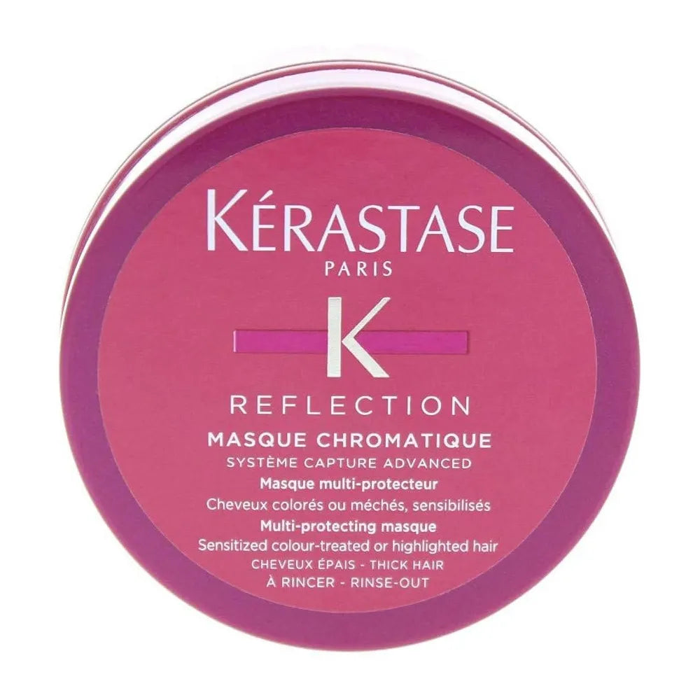 Kerastase Reflection Masque Chromatique Fine Hair – 75ml - Buy Online in Pakistan at Cosmia.pk