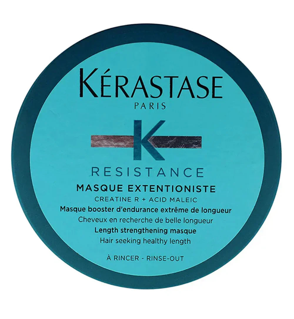 Kerastase Resistance Masque Extentioniste Hair Mask -75ml - Buy Online in Pakistan at Cosmia.pk